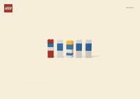 Minimalist Pixel Art