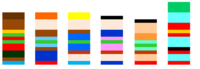 Minimalist Pixel Art