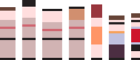 Minimalist Pixel Art