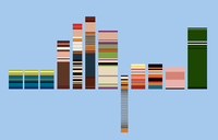 Minimalist Pixel Art