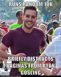 Ridiculously Photogenic Guy / Zeddie Little