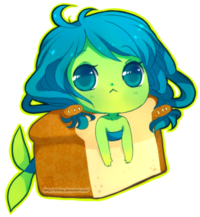 Breadfish
