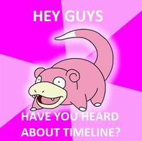 Slowpoke