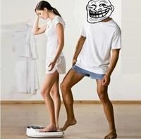 Trollface / Coolface / Problem?