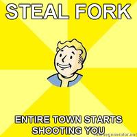 Fallout