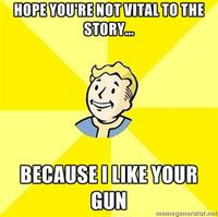 Fallout