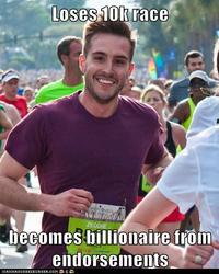 Ridiculously Photogenic Guy / Zeddie Little