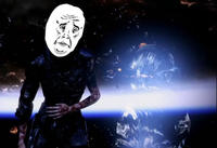 Mass Effect 3 Endings Reception