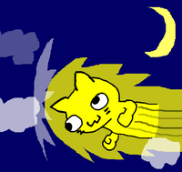 Speedycat