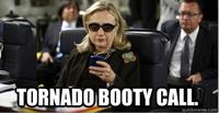 Texts From Hillary