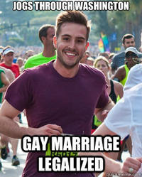 Ridiculously Photogenic Guy / Zeddie Little