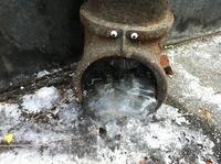 Eyebombing