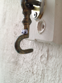 Eyebombing