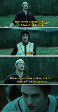Twilight Comics
