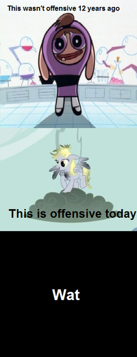 My Little Pony: Friendship is Magic