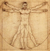 Ridiculously Photogenic Guy / Zeddie Little