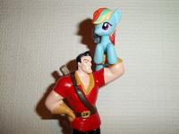 My Little Pony: Friendship is Magic