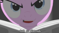 "Just As Planned"