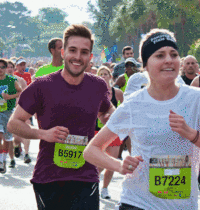 Ridiculously Photogenic Guy / Zeddie Little
