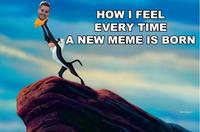 Ridiculously Photogenic Guy / Zeddie Little