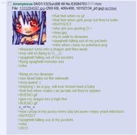 Green Text Stories