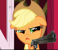 Pony Reactions