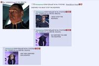 DOOM: Repercussions of Evil / You Are The Demons