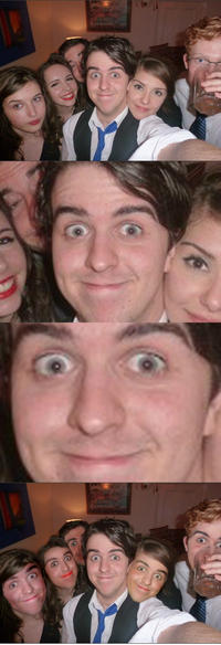 Facebomb