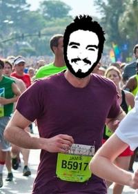 Ridiculously Photogenic Guy / Zeddie Little