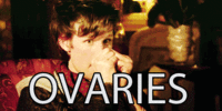 OVARIES