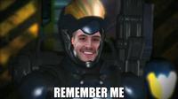 Ridiculously Photogenic Guy / Zeddie Little