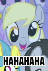 Derpy Hooves