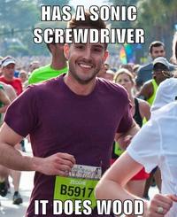 Ridiculously Photogenic Guy / Zeddie Little