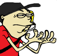 Ed, Edd n Eddy