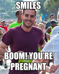 Ridiculously Photogenic Guy / Zeddie Little