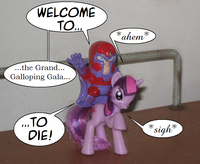 My Little Pony: Friendship is Magic