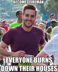 Ridiculously Photogenic Guy / Zeddie Little
