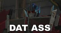 'Dat Ass