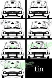 Rage Comics