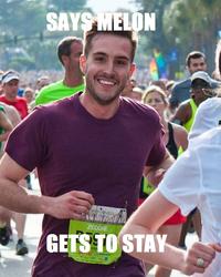Ridiculously Photogenic Guy / Zeddie Little
