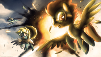 My Little Pony: Friendship is Magic