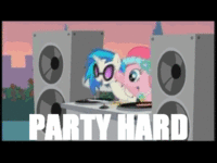 My Little Pony: Friendship is Magic