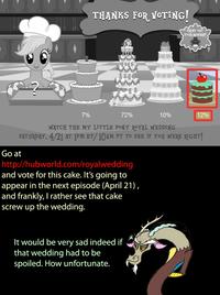My Little Pony: Friendship is Magic