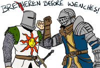 Dark Souls