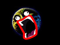 The Moon (Majora's Mask)