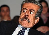 Massimo d'Alema