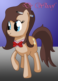 My Little Pony: Friendship is Magic