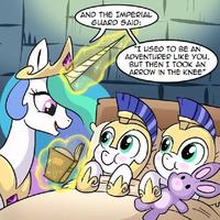 My Little Pony: Friendship is Magic