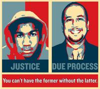 Trayvon Martin's Death / We Are Trayvon Martin