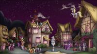 My Little Pony: Friendship is Magic